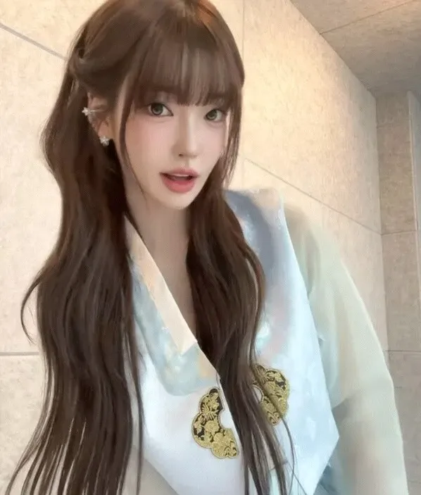 방송인 연애 발표 분위기