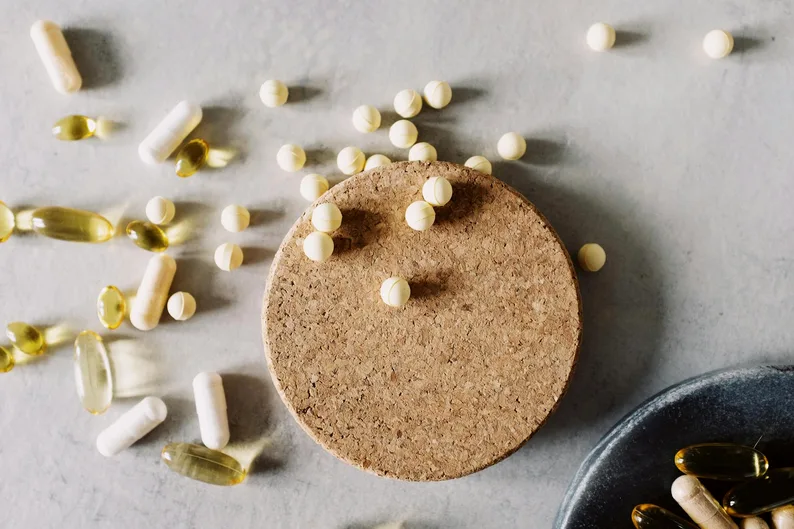 영양제 가격 비교와 성분 비교