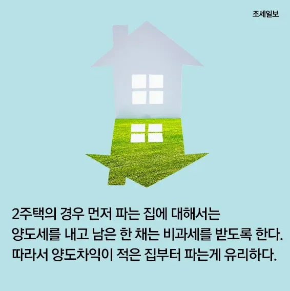 신고 일정과 세금 계산 메모