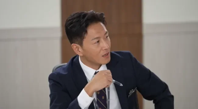 진태현 이혼숙려캠프 하차 이유와 제작진 설명 정리 9 진태현 이혼숙려캠프 하차 이유와 제작진 설명 정리