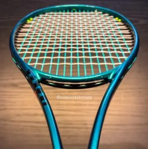 테니스 라켓 라인업 비교
