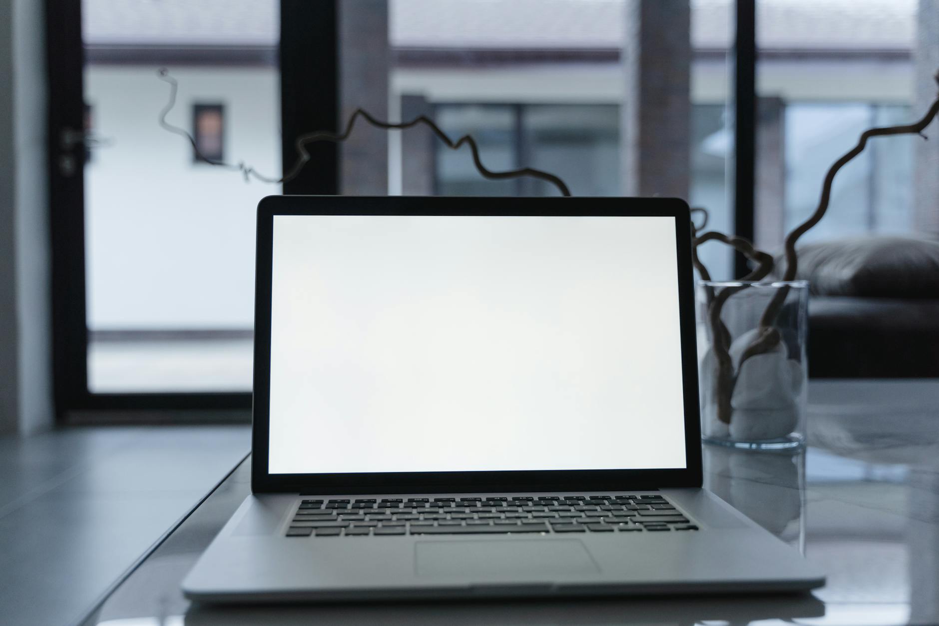 노트북 발열 측정 및 온도 프로파일 예시