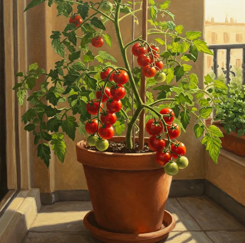 방울토마토 키우기 초보도 성공하는 물주기와 지지대 팁 13 방울토마토 키우기 초보도 성공하는 물주기와 지지대 팁