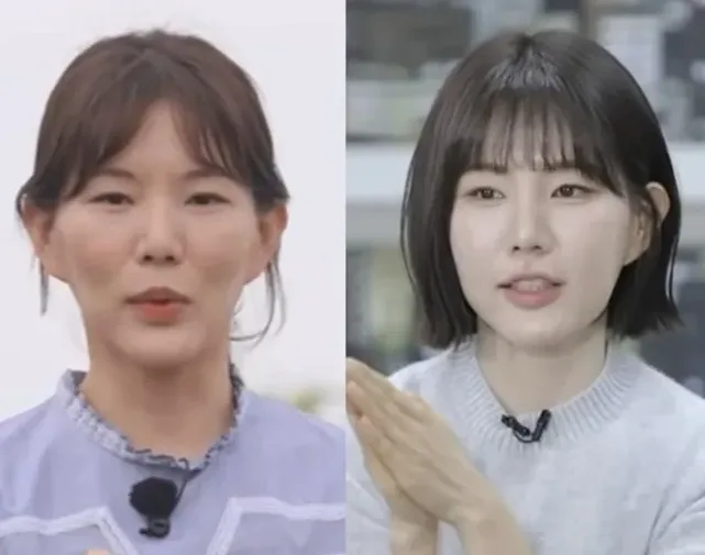 여행룩 스타일링 참고 이미지