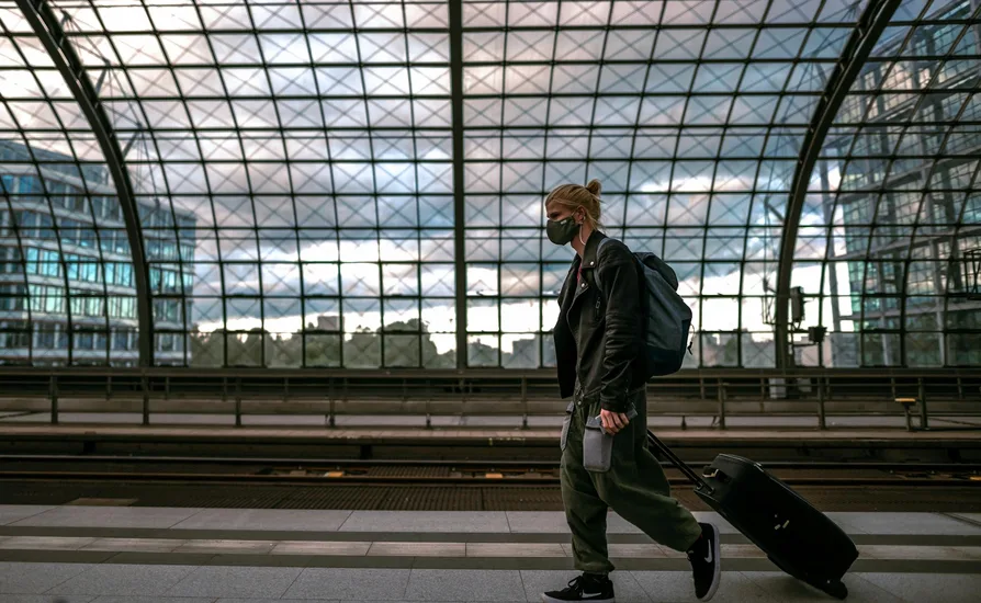 여행 안전 수칙