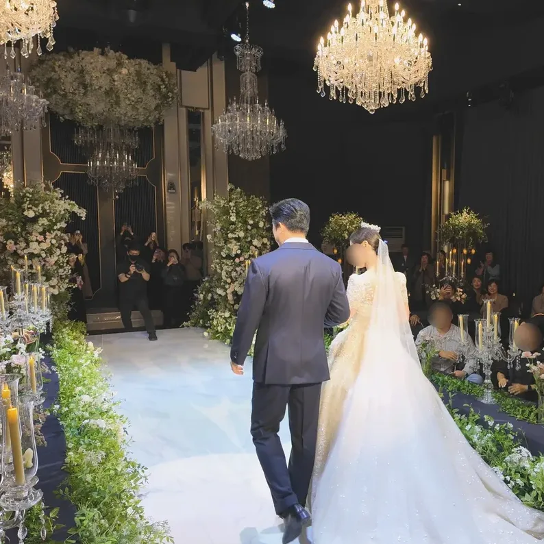 김세정 2년 연애 끝 결혼 진짜 내용 정리 2 검색어가 엉키며 화제가 된 장면