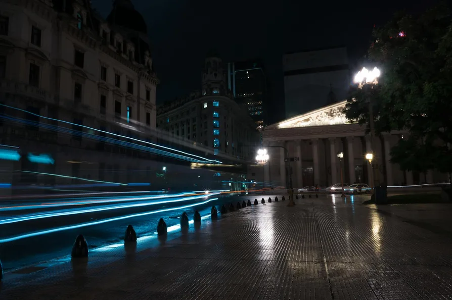 양재천 벚꽃 등축제 야간 라이트업 산책 코스 5 도시 야간 라이트업 디테일