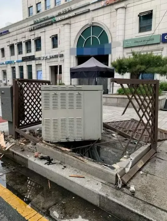 사냥개들 김새론 분량 논란과 하차 정리 5 영상 편집 작업 공간