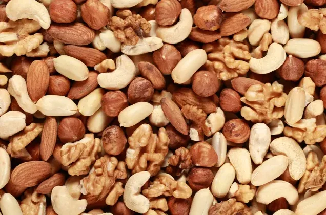 봄철 텃밭 흙이 충분히 데워진 모습