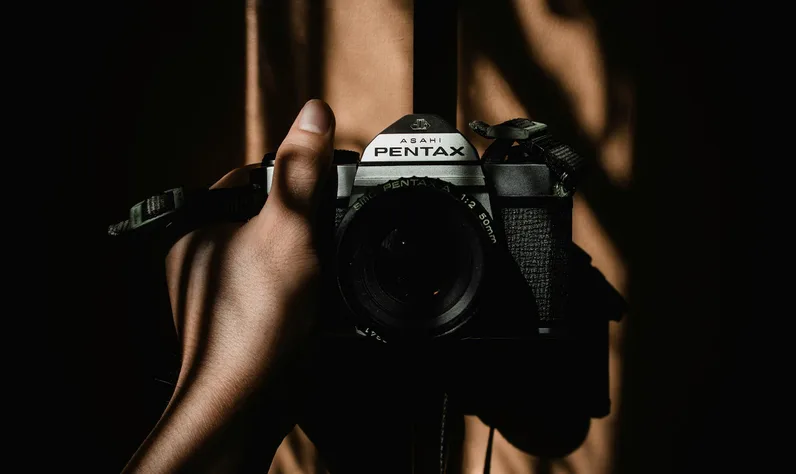 카메라 정품등록 준비 자료