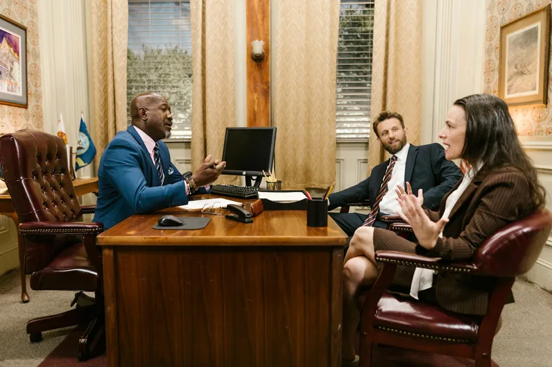 회차 순서를 따라가는 타임라인 이미지