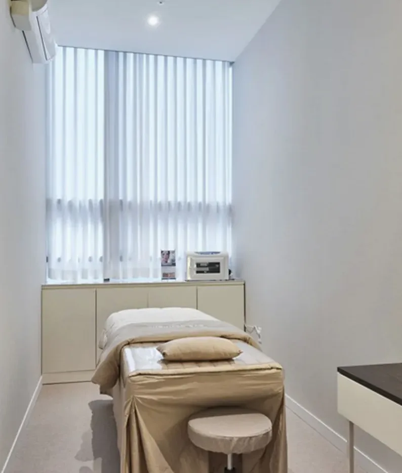 왁싱샵 후기 체크 포인트 메모