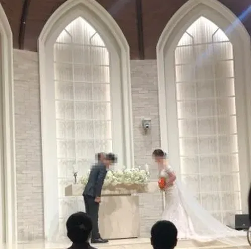 웨딩홀 상담 메모와 체크리스트