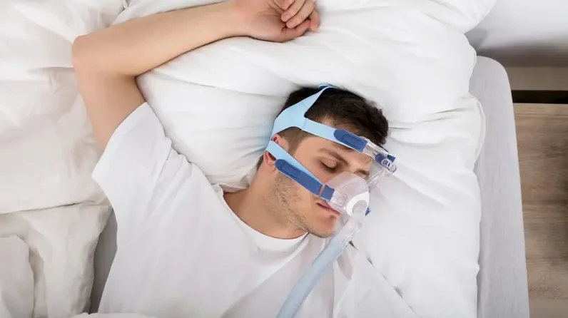 체중 관리와 생활습관 개선