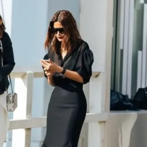 상견례 옷차림 남자 여자 부모님 복장 예절 정리 7 겨울 상견례에 어울리는 외투와 실내 복장 조합