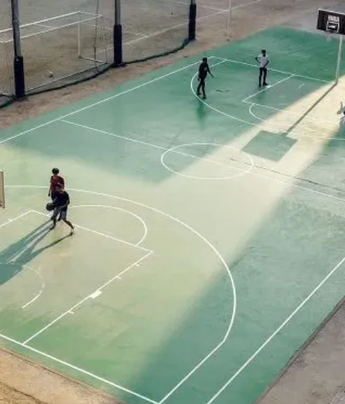 겨울 밤 감성 배경