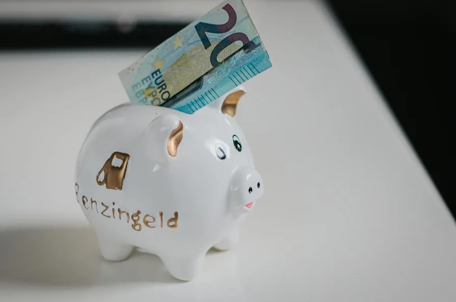 청년 저축 계좌 이미지