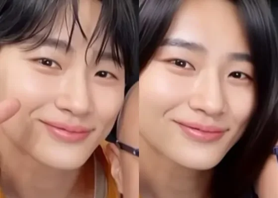 변우석 누나 쌍둥이 미모 화제 이유와 닮은 포인트 정리 9 변우석 누나 쌍둥이 미모 화제 이유와 닮은 포인트 정리
