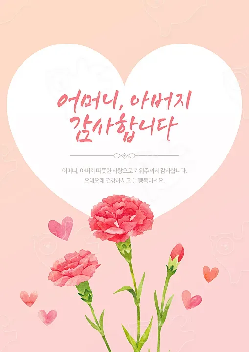 어버이날 선물 추천과 카네이션 준비 꿀팁 정리 3 카네이션과 선물 상자 조합