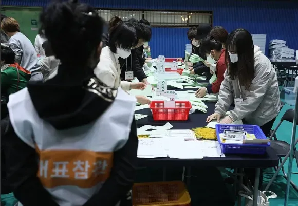 개표참관인 신청 방법과 자격 조건 한눈에 정리 19 개표참관인 신청 방법과 자격 조건 한눈에 정리