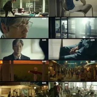허수아비 이정수 진범 가능성 정리와 핵심 복선 분석 2 단서가 연결된 수사판