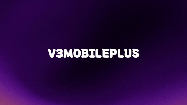 V3MOBILEPLUS